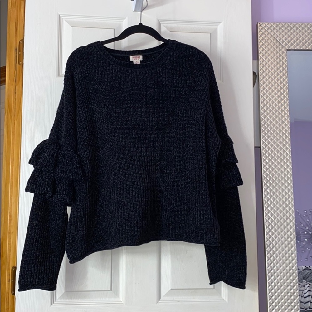 Mossimo Sweater